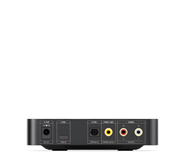 FiiO K11 R2R Black - 1279494 - zdjęcie 2